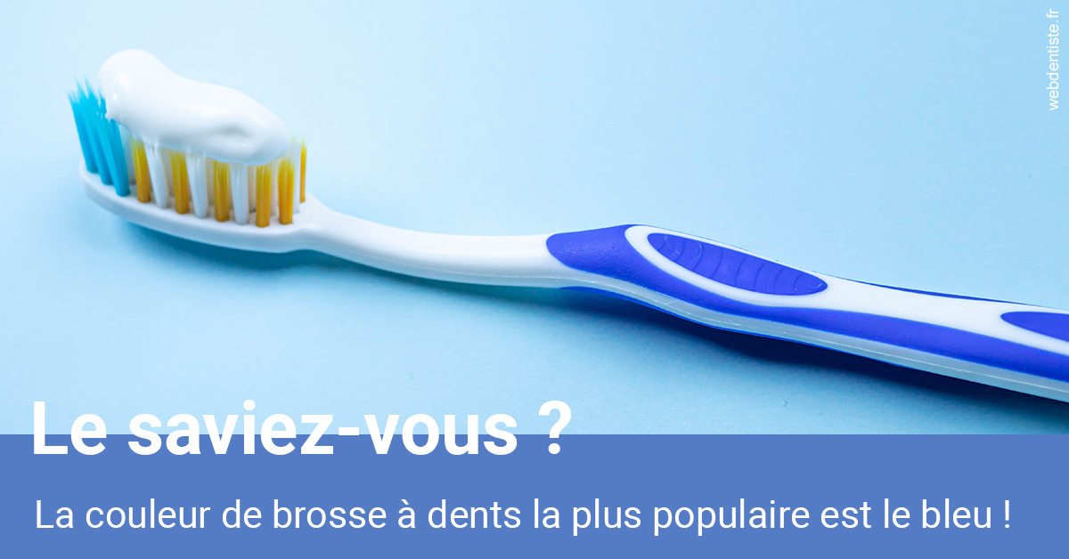 https://dr-sadoul-frederic.chirurgiens-dentistes.fr/Couleur de brosse à dents