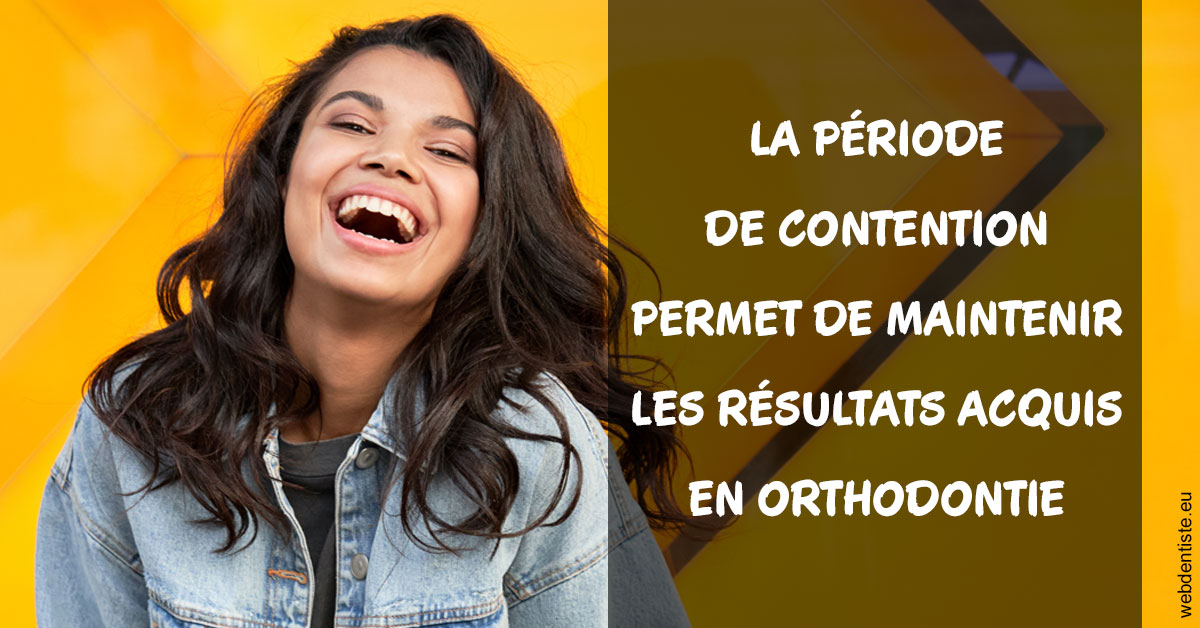 https://dr-sadoul-frederic.chirurgiens-dentistes.fr/La période de contention 1